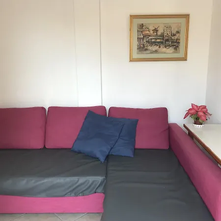 Holiday Calle Reykjavik Appartement Costa Adeje (Tenerife)